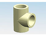 reducing pipe coupling