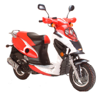 Scooter 50QT-26