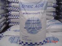 citric acid