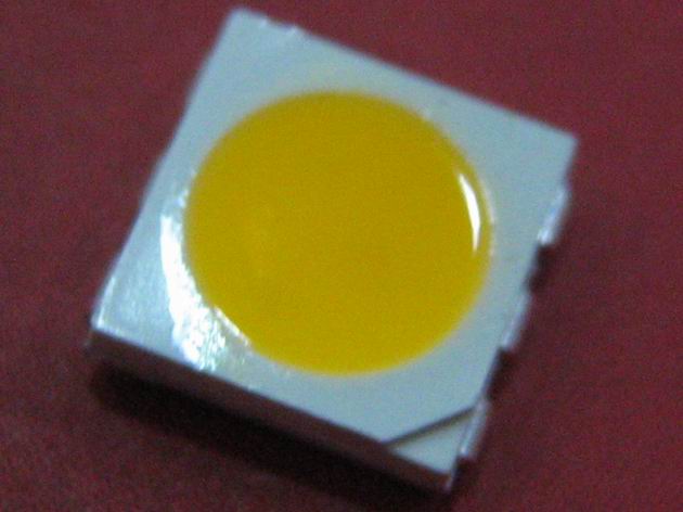 Low-cost high-quality 5050LED