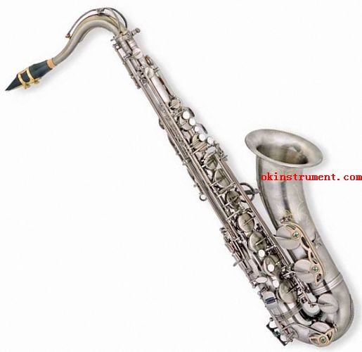 JinYin Saxophone of okinstrument