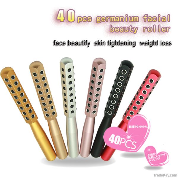 facial beauty roller