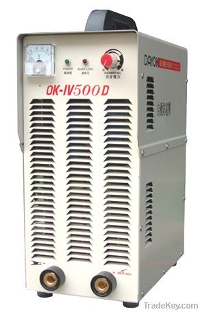 DC Arc-Welder (Inverter)