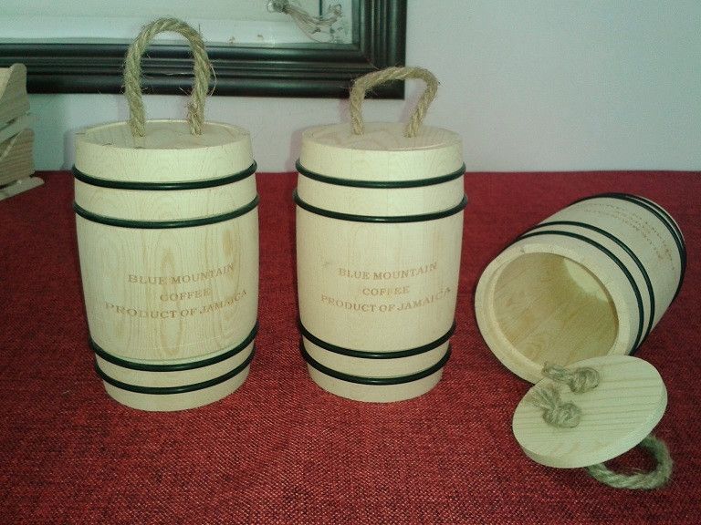 Small barrel,coffee barrel, round barrel 