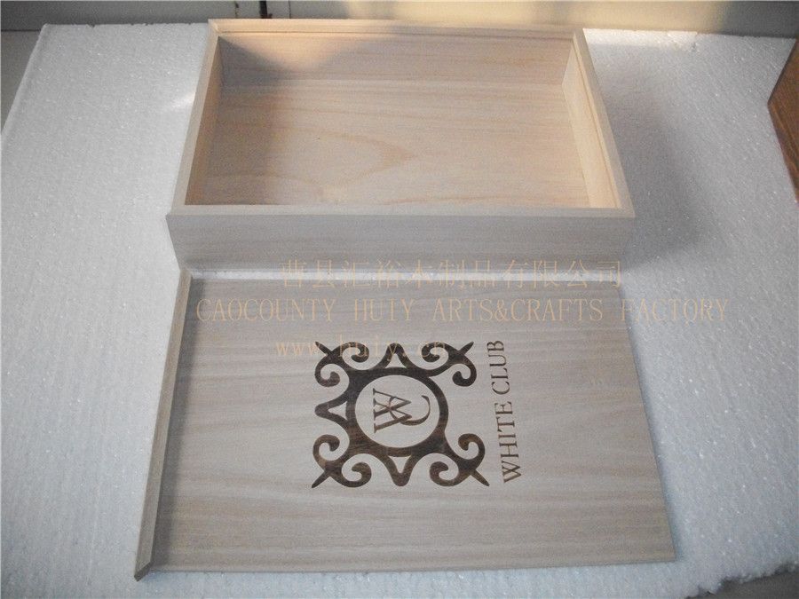 Clothes box,wooden clothes box,packaging box