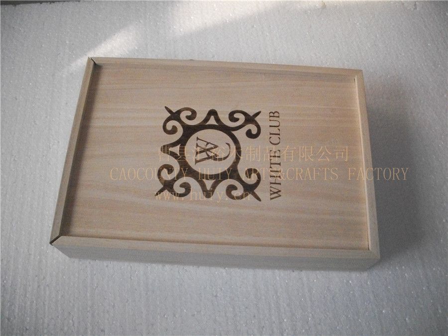 Clothes box,wooden clothes box,packaging box