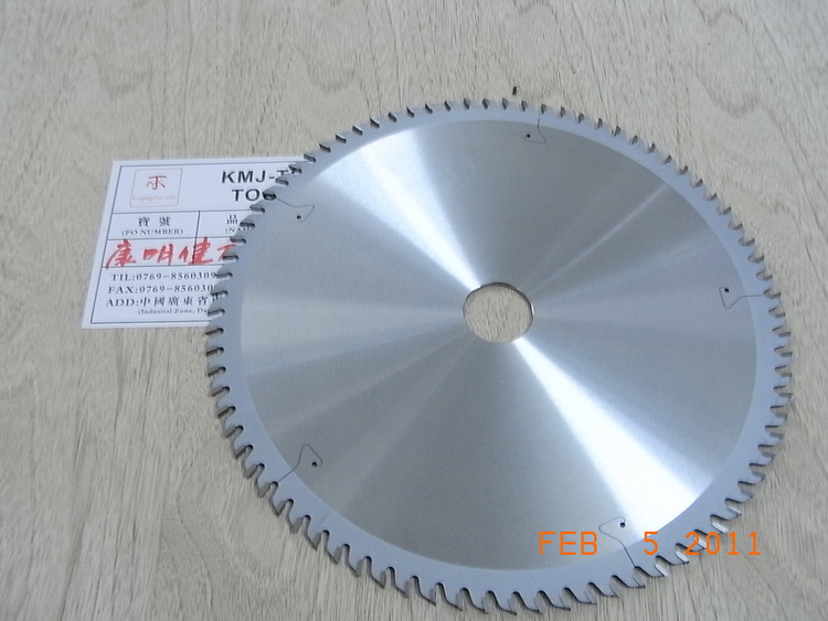 TCT Saw Blade