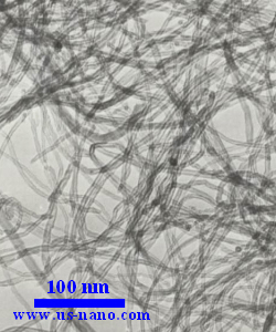 Multi Walled Carbon Nanotubes (MWNTs, MWCNTs)