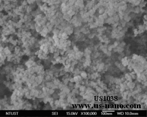 Silver (Ag) nanoparticles