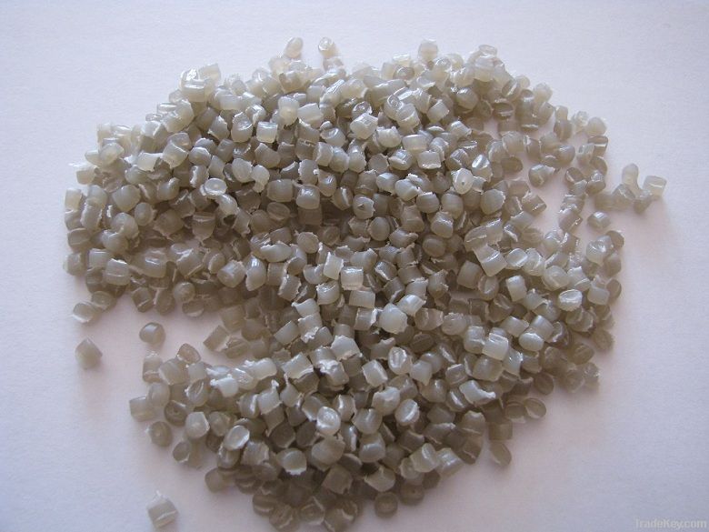 LDPE regranulate