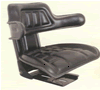 tractor seats