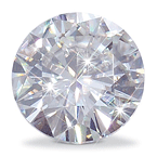 Moissanite Loose Stones