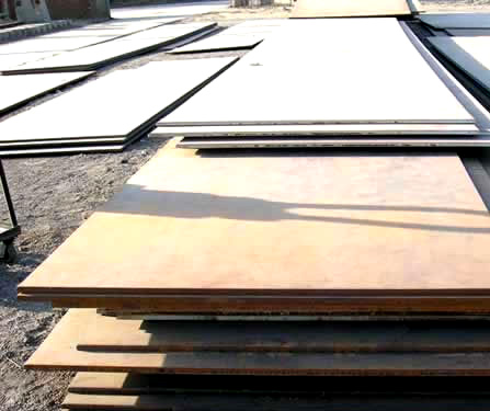 42CrMo alloy structural steel plate
