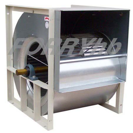Double Inlet Centrifugal Fan for Air Condition