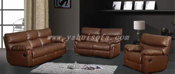 recliner sofa/sofa manufacturer