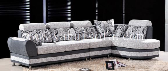 Fabric sofa/sofa manufacturer