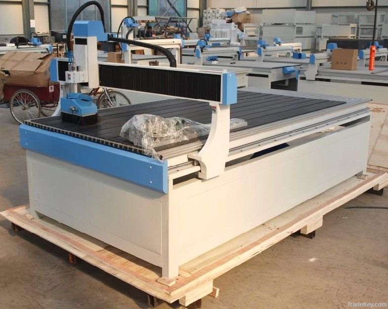 wood cnc router machine TSA1212