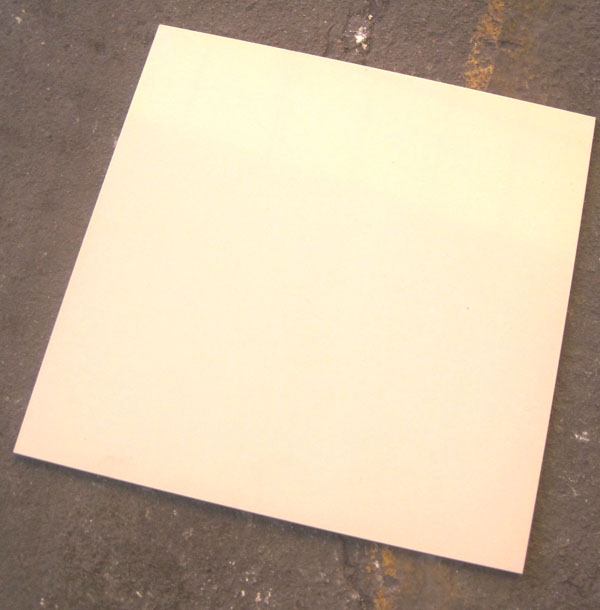 Porcelain Floor Tile(soluble salt polished)