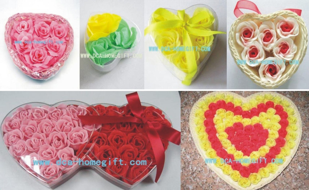 soap as promotion gift or wedding gift or personal care