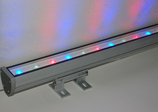 LED Wall Washer