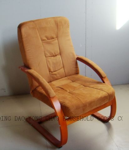 wood relax chair furniture-Sella chair