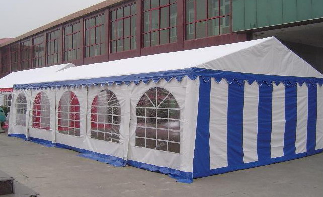 Party Tent