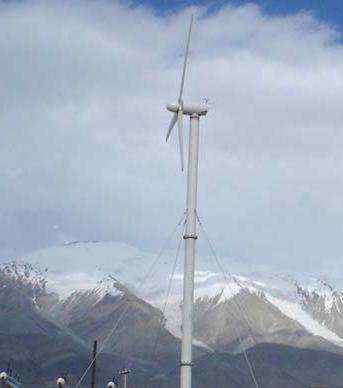 LT-10kW Wind Turbine
