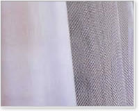 Stainless Steel Wire Mesh