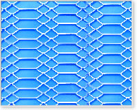 Expanded Metal Mesh