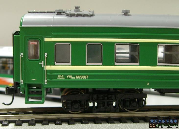 Model train