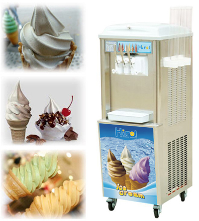 Ice Cream Machine BQL922A
