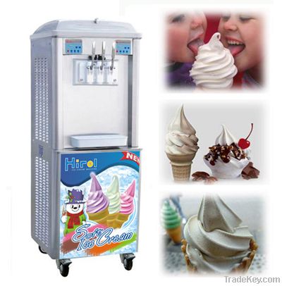 Ice Cream Machine BQL920S