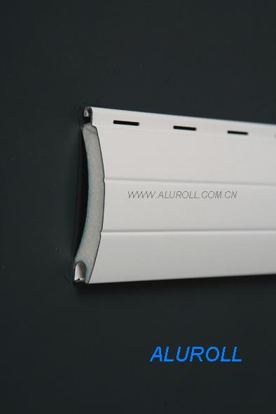 Aluminium Roller Shutter (ARL55)