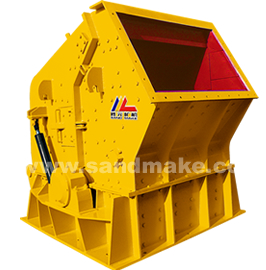 Impact Crusher