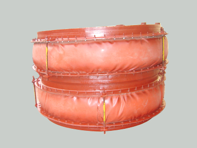 Gas Special Purpose Expansion Joints