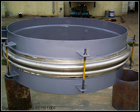 expansion joints