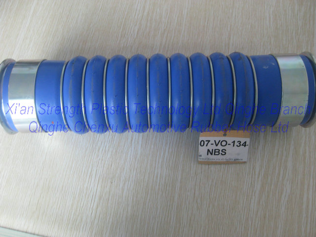 turbocharger silicone hose/intercooler silicone hose