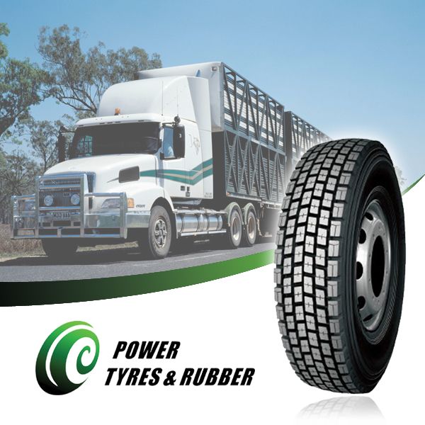 TBR Truck Tires 315/80R 22.5 18/20PR