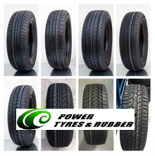 New Passenger Car Tyres with EU-lable and DOT 155/65R13, 155/70R13, 155/80R13