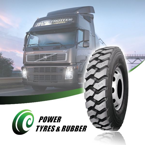 Tbr Truck Tires 12R22.5 18PR/315/80R 22.5 18/20PR