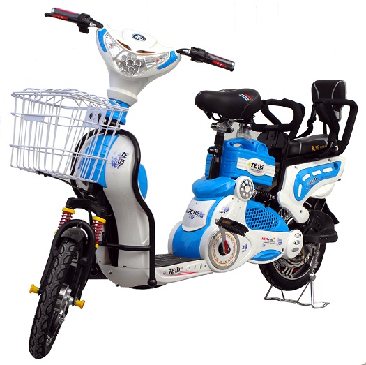 electric bicycleTDR102Z