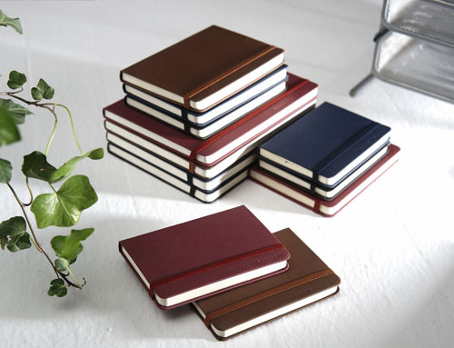 supply PVC/Pu diaries, notebooks, agendas, organizers, address books