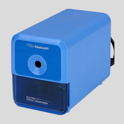 electric pencil sharpener