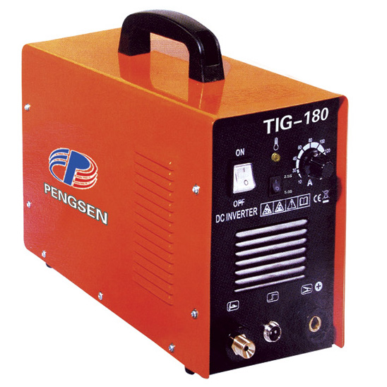 TIG welding machine