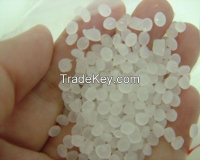 Lldpe Linear Low-density Polyethylene / Hdpe Ldpe Lldpe Plastic Raw Materials