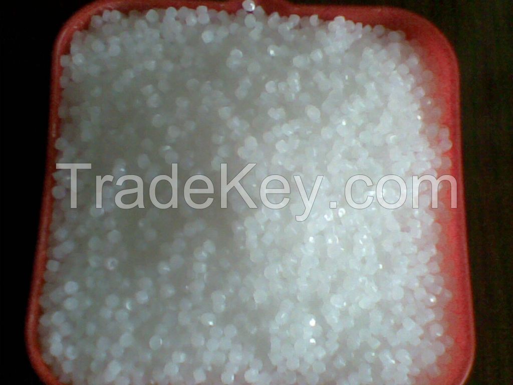 High density polyethylene HDPE granule/ Virgin HDPE granules