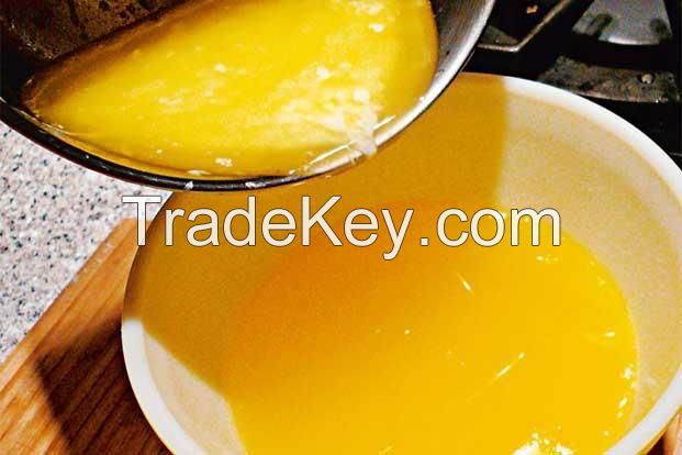 Pure Cow Butter Ghee