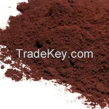 Alkalized Cocoa Powder