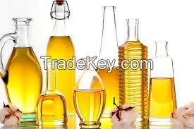 Extra Virgin Olive Oil /Coconut Oil /Sunflower Oil /Corn Oil /Soybean Oil