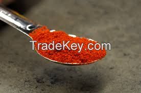 Pure Natural Cayenne Pepper Powder